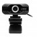 Savio CAK-01 Webcam Full HD 1080P with Microphone Black image 1
