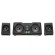 Mars Gaming MS22 Gaming Speaker System 2.2 / USB / 3.5mm image 1