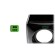 Tacens Anima AS1Stereo Multimedia Desktop 2.0 Speakers 2x 4W with 3.5mm Audio / USB Power paveikslėlis 2