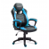 Huzaro Force 2.5 Blue Mesh Gaming Chair image 1