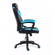 Huzaro Force 2.5 Blue Mesh Gaming Chair image 4