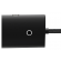 Baseus Lite Series 4in1 Hub USB - 4x USB 3.0 / 25cm paveikslėlis 3