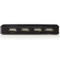 Nedis UHUBU2730BK USB Hubs image 2