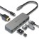 Prio 7in1 Multiport USB-C Адаптер фото 5
