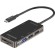 PROMATE PrimeHub-Lite USB-C Multimedia Hub / 4K HDMI / USB3.0 / SD / PD image 1
