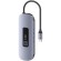 Usams 6in1 Adapter 2x USB 3.0 / TF / SD / USB-C / HDMI PD100W / Hub image 4