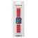 Swissten Marine Silicone Band for Apple Watch 42 / 44 / 45 / 49 mm image 3