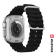 Swissten Marine Silicone Band for Apple Watch 42 / 44 / 45 / 49 mm paveikslėlis 1