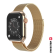 Swissten Metāla Siksniņa priekš Apple Watch 1/2/3/4/5/6/SE / 38 mm / 40 mm image 1
