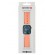 Swissten Силиконовый Pемешок для Apple Watch 42 / 44 / 45 / 49 mm фото 3