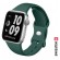 Swissten Silikona Siksniņa priekš Apple Watch 38 / 40 mm image 1