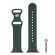 Swissten Silicone Band for Apple Watch 38 / 40 mm image 2