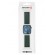 Swissten Silicone Band for Apple Watch Apple Watch 42 / 44 / 45 / 49 mm paveikslėlis 3