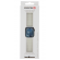 Swissten Silikona Magnētiskā Siksniņa priekš Apple Watch 38 / 40 mm image 3