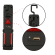 RoGer 3in1 Flashlight USB / COB / 1200 mAh / 200 lm paveikslėlis 4