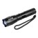 RoGer LED Flashlight Black paveikslėlis 8