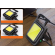 Superfire MX16 Flashlight 600lm / 500mAh / USB-C paveikslėlis 3