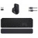 Logitech MX Keys SCombo US Keyboard QWERTY image 4