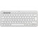 Logitech Pebble Keys 2 K380s Keyboard paveikslėlis 1