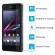 Mocco Tempered Glass Screen Protector Sony Xperia Z5 Compact / Mini paveikslėlis 2