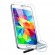 Mocco Tempered Glass Защитное стекло для экрана Samsung J200 Galaxy J2 фото 2