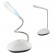 RoGer Mini Desk Lamp LED Flexible image 1