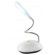 RoGer Mini LED Galda Lampa Salokāma image 3