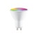 Forever LED SMART Light Bulb GU10 / 5,5W / RGB+CCT+DIM / Tuya / 400lm / 230V paveikslėlis 2
