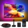 Govee DreamView T1 TV Backlight RGBIC LED Smart Lenta Bluetooth / Wi-Fi / 75-85" image 2