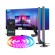 Govee H604A Dreamview G1 Pro RGBIC Monitor Lightning Bluetooth / Wi-Fi / 24"-32" paveikslėlis 1