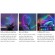 Govee H61A2 Neon Rope RGBIC LED Smart Strip IP67 / Bluetooth / Wi-Fi / 3m image 6