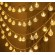 RoGer Bulb String Lights 100 LED Warm-White 10m image 2
