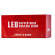 RoGer LED Lights Wire 300 LED Warm-white 3x3m image 4