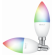 Trust Smart WiFi LED Candle E14 Белая и цветная (двойная упаковка) светодиодная лампа фото 1