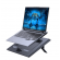 Baseus LUWK000013 USB Laptop Cooling Pad 21'' image 1