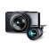 360 G500H Video Reģistrators Priekšējā + aizmugurējā kamera 1440p / GPS image 2