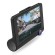 RoGer 3in1 Auto Videoreģistrators ar integrētu priekšējo / Aizmugurējo / Salona kameru / Full HD / 170 grādu skatu image 3