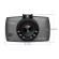 RoGer VR Auto videoreģistrātors Full HD / microSD / LCD 2.7'' + Turētājs image 3