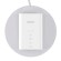 Xiaomi Mi ZNNFJ07ZM Smart Heater Fan paveikslėlis 6