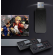 RoGer X-09-LD Retro Mini GameBox Gaming console / 848 games / 2x Wireless Gamepads / HD / USB image 2
