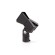 Nedis MPCL10BK Microphone stand image 1