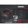 Mars Gaming MPIII850 Блок питания ATX 850W фото 6
