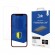 3mk Hybrid FlexibleGlass Lite Tempered Glass Samsung Galaxy S10 Lite image 1