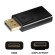 RoGer DisplayPort to HDMI Adapter 1080p@60Hz image 1
