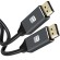 RoGer DisplayPort v1.4 8K UHD Cable 1.8m image 1