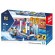 Blocki MyPolice Police station on water / KB0653 / Constructor with 57 parts / Age 6+ image 1