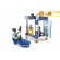 Blocki MyPolice Police station on water / KB0653 / Constructor with 57 parts / Age 6+ image 2