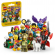 LEGO 71045 Mini Figūriņa image 1