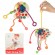 RoGer Izglītojošas Montessori Rotaļlieta image 1