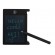RoGer LCD Ultra Тонкий Записной Планшет 4.5" Черный фото 2
